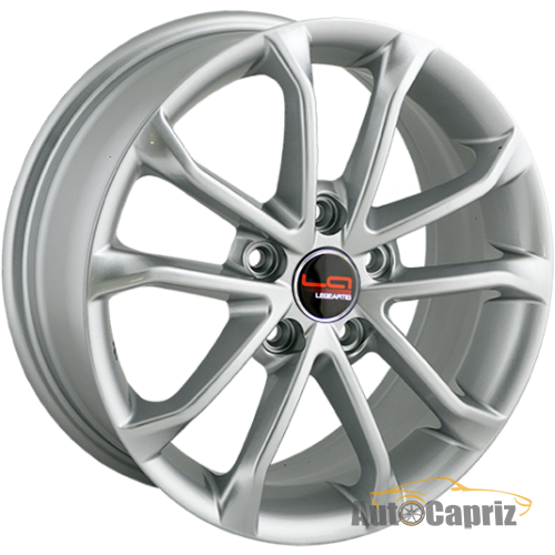 Диски Replica LegeArtis VV98 S R16 W6.5 PCD5x112 ET42.0 DIA57.1  
